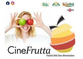 Pubblicato il nuovo bando Cinefrutta