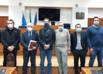 Cammarano: “Fermare la fuga di agricoltori nelle aree interne”