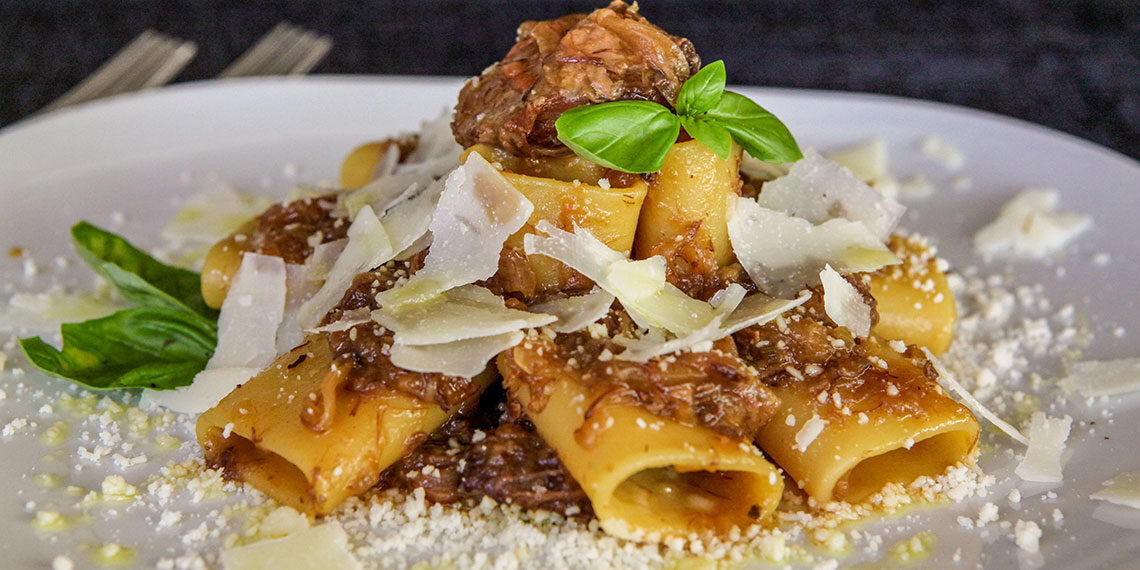 Napoli, il valore del cibo tra tradizione innovazione