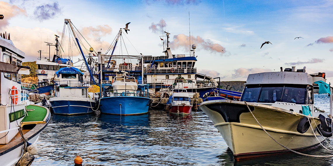 Salviamo la pesca: Le organizzazioni di Francia, Spagna e Italia scrivono ai ministeri, Unci Agroalimentare tra i firmatari