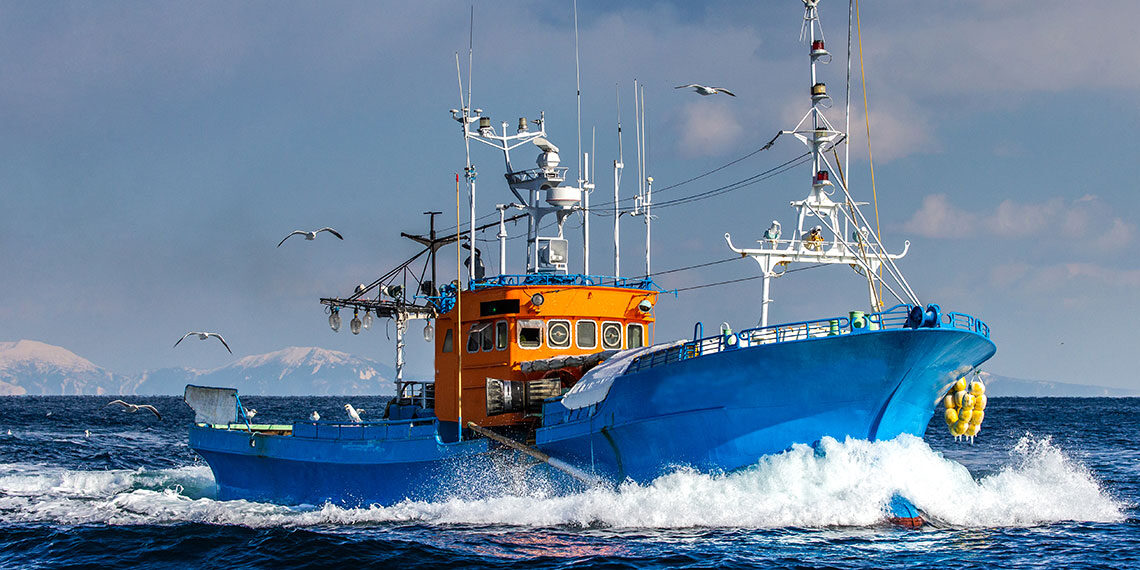 Nuova eventuale riduzione giornate di pesca. Assessore regione Veneto: misura del tutto inaccettabile