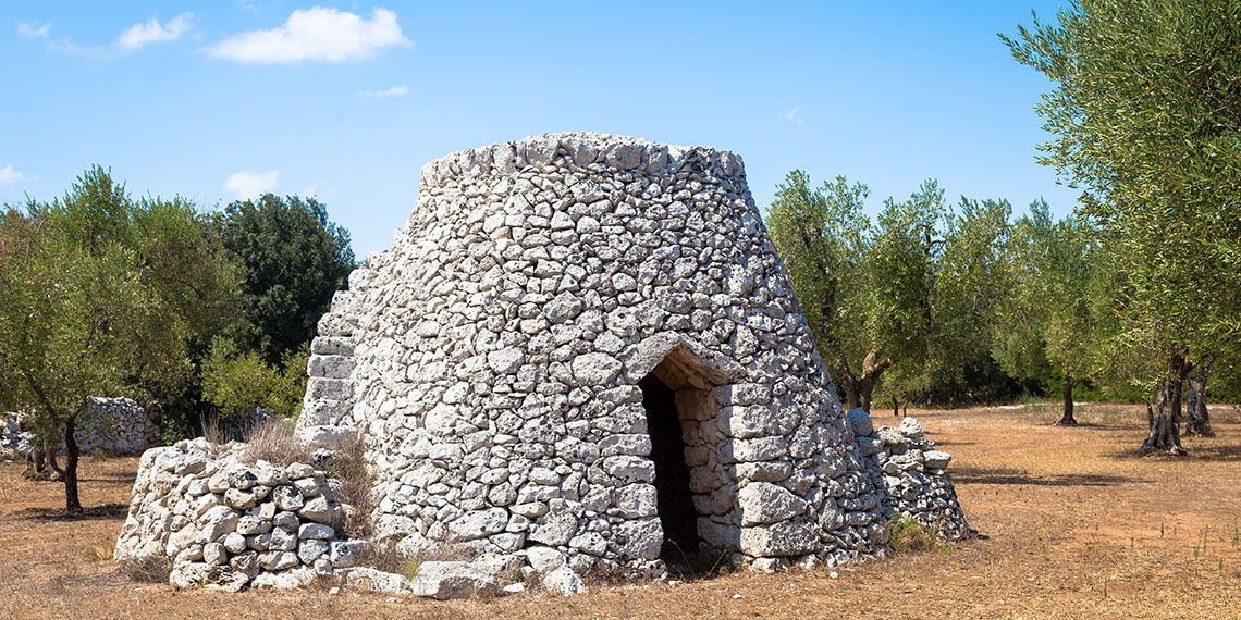 Costituita la “Rete GAL-Puglia”