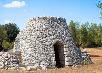 Costituita la “Rete GAL-Puglia”