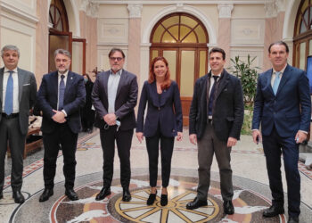 Presentati gli stati generali della pesca in Veneto
