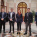 Presentati gli stati generali della pesca in Veneto