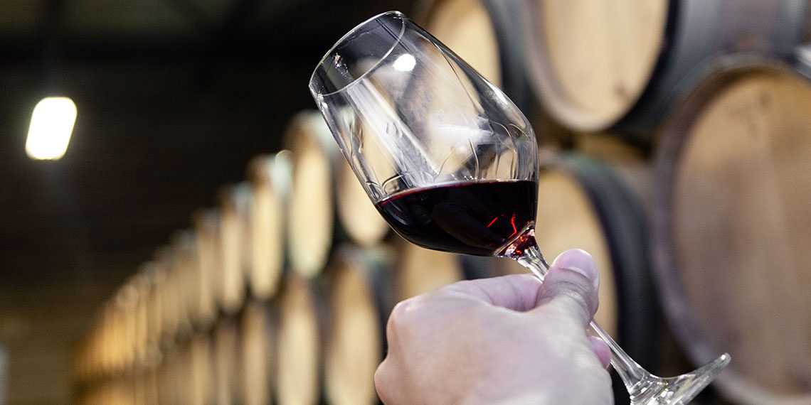 “Il vino veneto non si arrende di fronte al covid. Cresce l’export rispetto al III trimestre 2019”