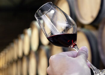 “Il vino veneto non si arrende di fronte al covid. Cresce l’export rispetto al III trimestre 2019”