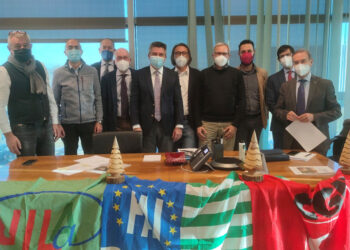 Veneto, sottoscritto contratto integrativo regionale per i forestali