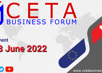 CETA Business Forum 2022. Creare nuove opportunità per il tuo business