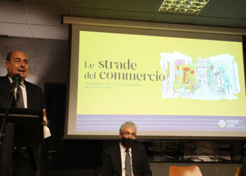 Da regione Lazio 15 mln per incrementare la competitività imprese