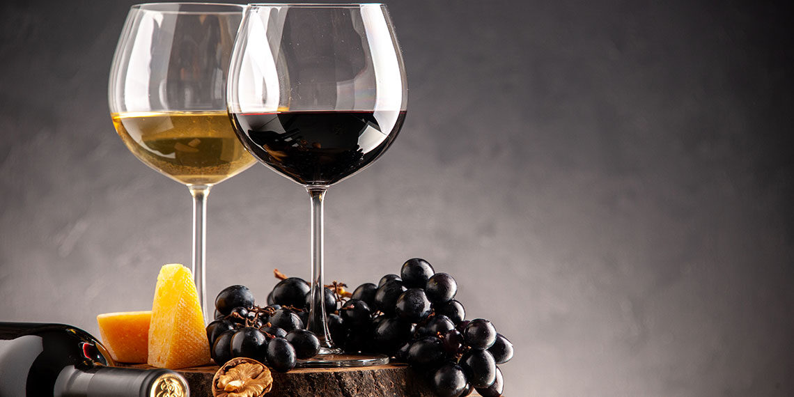 Caputo : “Lavorare ad una dop per un migliore posizionamento del vino campano sui mercati”.