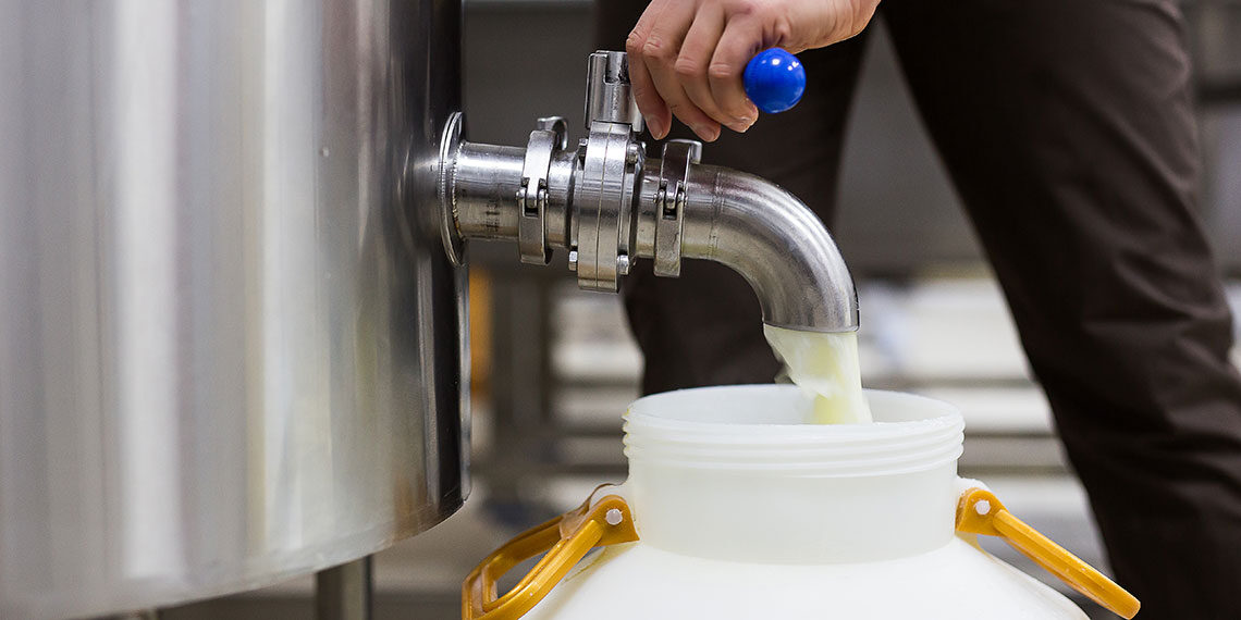 Crisi settore lattiero caseario. Veneto: “sia riconosciuto lo sforzo dei produttori adeguando i prezzi nell’intera filiera”