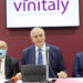 Vinitaly, assessore Caputo lancia il modello Campania