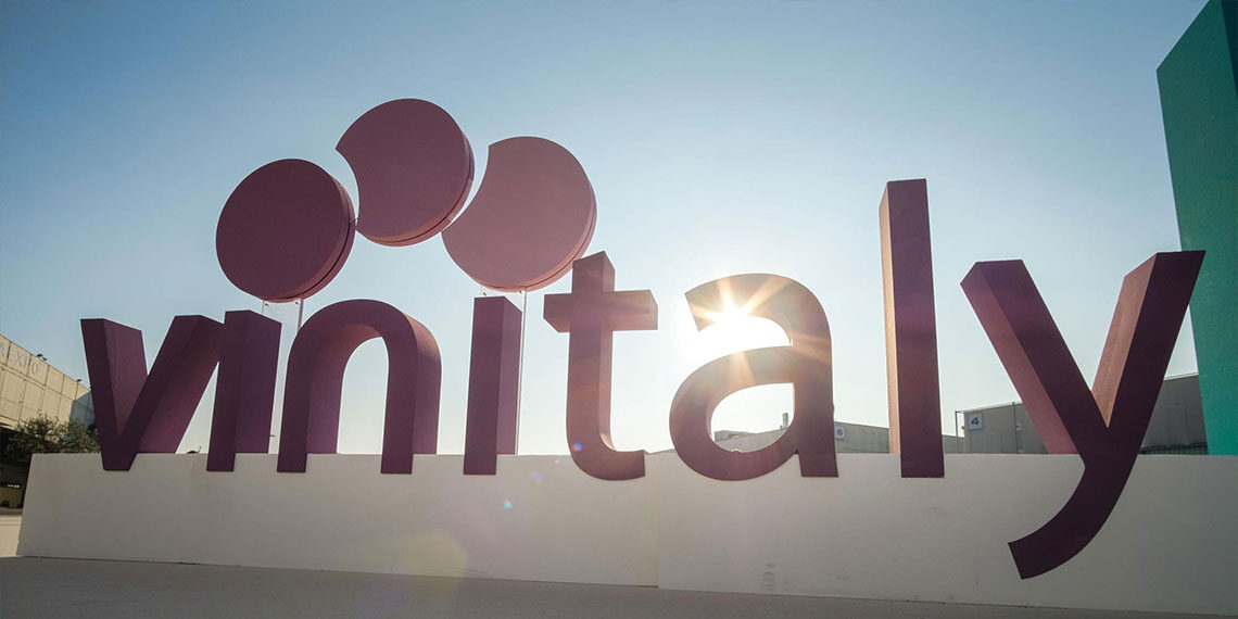 Zaia. “Vinitaly da sold out, c’e’ voglia di fare, il veneto sara’ protagonista”