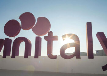 Zaia. “Vinitaly da sold out, c’e’ voglia di fare, il veneto sara’ protagonista”