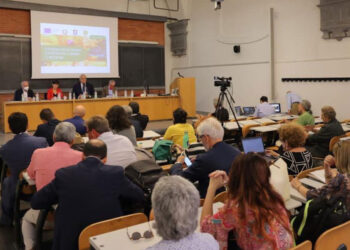 Strategia forestale nazionale, assessore Caputo: “puntiamo su valorizzazione del patrimonio forestale e bioeconomia”