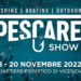 Pescare show Vicenza fiere, l’assessore Corazzari presenta la nuova carta ittica regionale