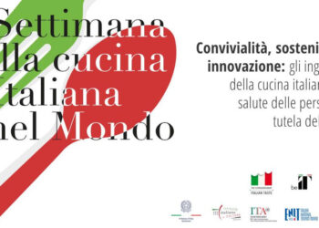 Lazio protagonista a Oslo per la settimana della cucina italiana nel mondo