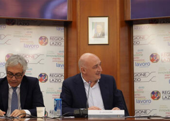 Credito alle imprese: In arrivo le nuove misure della regione Lazio