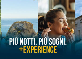 Lazio, turismo: “Piú notti, piú sogni. + experience” prorogata al 15 marzo 2023