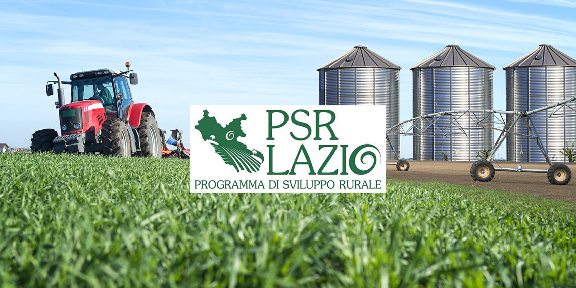 Agricoltura, proroga straordinaria per la realizzazione degli investimenti programmati ai beneficiari PSR Lazio
