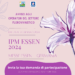 Partecipazione alla manifestazione IPM ESSEN – 2024Essen (D) – dal 23 al 26 gennaio 2024