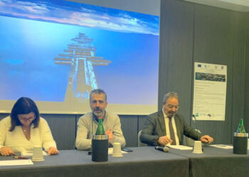 Convegno sul rilancio della pesca dei piccoli pelagici in Campania
