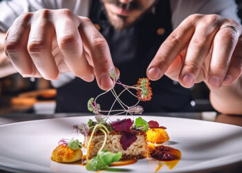 Fondi per il sostegno delle eccellenze della gastronomia e dell’agroalimentare italiano