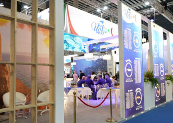 MASAF a Seafood Expo Global 2024