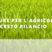 Le misure per l’agricoltura nel decreto rilancio