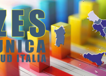 Bonus per la “Zes Unica” del Sud. Modalita’ e termini per invio domande