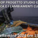 Workshop progetto studio e ricerca “La pesca e i cambiamenti climatici”
