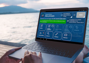 Operatività per e-LogBook “Nuova versione Software”