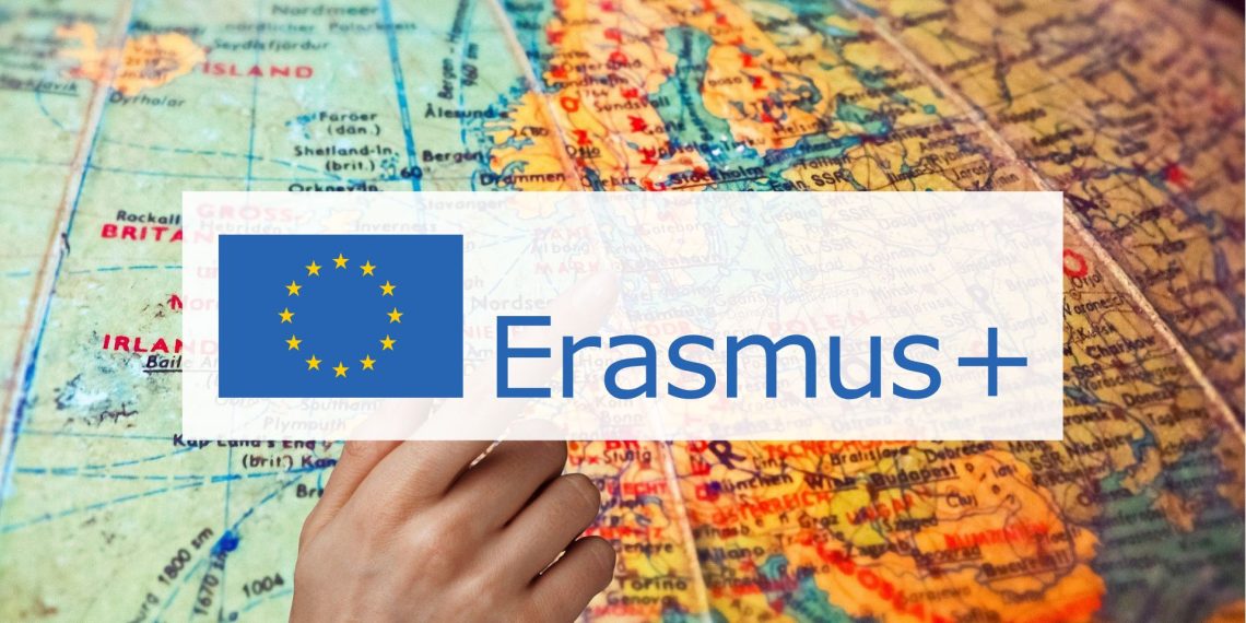 Avviso pubblico del coordinatore per la selezione dei candidati del progetto Erasmus +