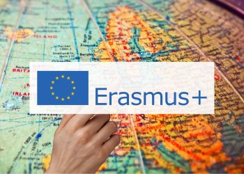 Avviso pubblico del coordinatore per la selezione dei candidati del progetto Erasmus +