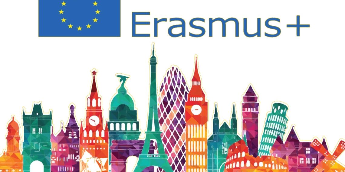 Avviso pubblico del coordinatore per la selezione dei candidati del progetto Erasmus +