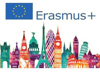 Avviso pubblico del coordinatore per la selezione dei candidati del progetto Erasmus +