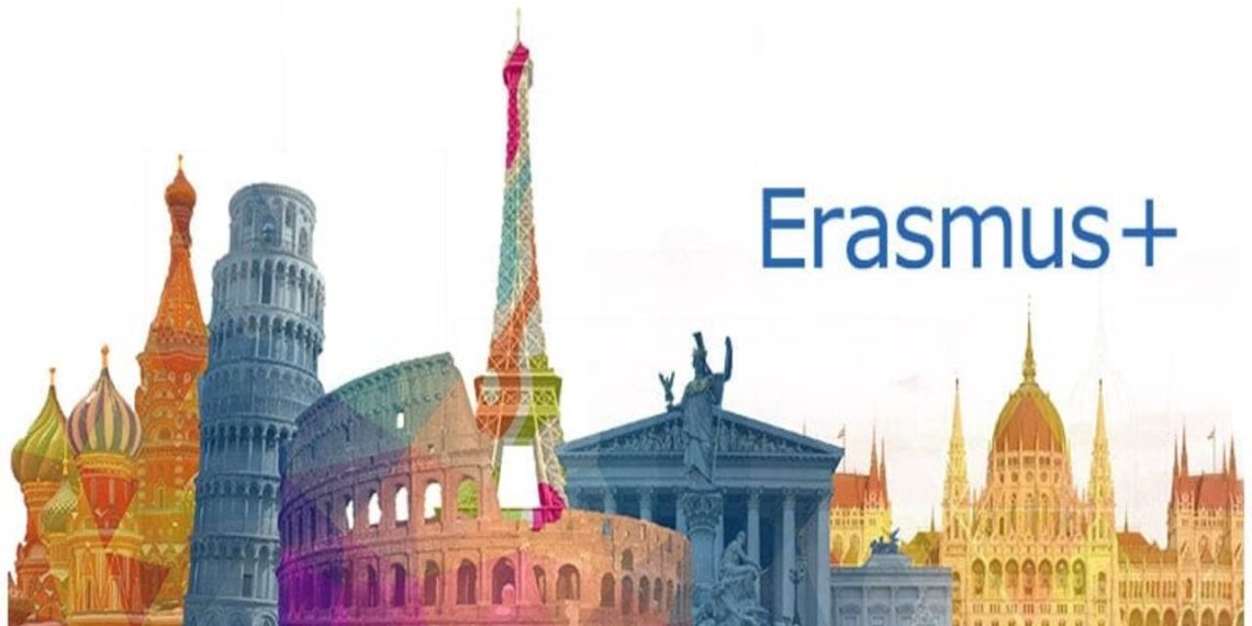 Erasmus+: nominata la commissione di valutazione, si procede con i colloqui