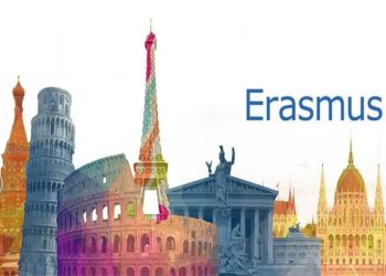 Erasmus+: nominata la commissione di valutazione, si procede con i colloqui