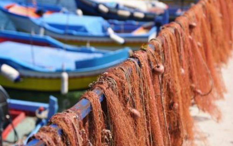Prorogata al 31 luglio scadenza richieste indennità fermo pesca 2025