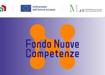 Fondo Nuove Competenze 2026
