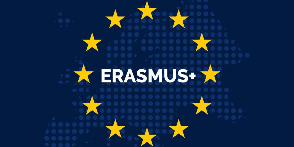 Erasmus+, bando candidature mobilità individuale ai fini dell’apprendimento