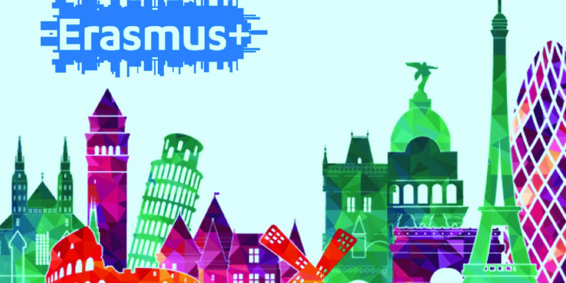 Erasmus +, nominata la commissione di valutazione per il progetto Unci AgroAlimentare