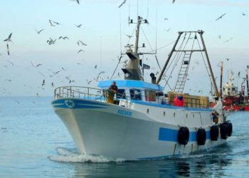Credito d’Imposta Pesca