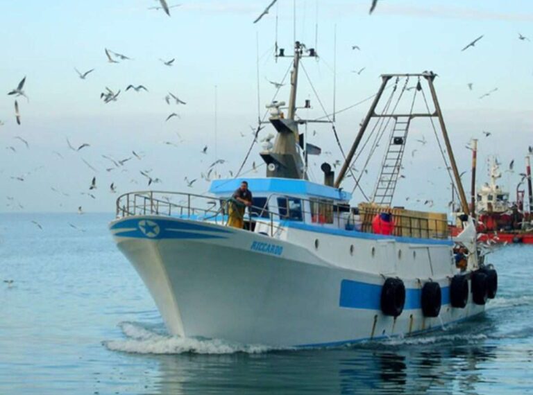 Credito d’Imposta Pesca