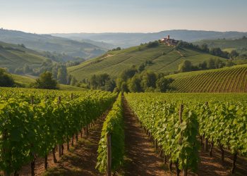 Unci AgroAlimentare, Scognamiglio: dignità, coraggio e visione strategica la rotta per la viticoltura del futuro