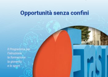 Unci AgroAlimentare: nuovo bando Erasmus+ per assegnazione 11 borse mobilità formazione in Europa
