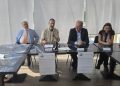 Il sottosegretario La Pietra incontra gli operatori della pesca e dell’acquacoltura flegrei: al centro crisi mitilicoltura e sostegno imprese